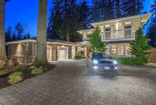 262285132 at 4151 Hoskins Road, Lynn Valley, North Vancouver