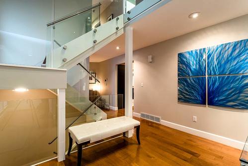 21 at 5527 Huckleberry Lane, Grouse Woods, North Vancouver