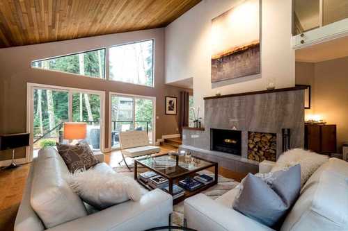 262261124-1 at 5527 Huckleberry Lane, Grouse Woods, North Vancouver