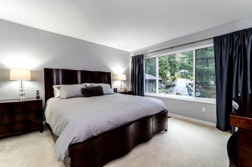 262261124-10 at 5527 Huckleberry Lane, Grouse Woods, North Vancouver