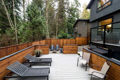 38 at 5527 Huckleberry Lane, Grouse Woods, North Vancouver