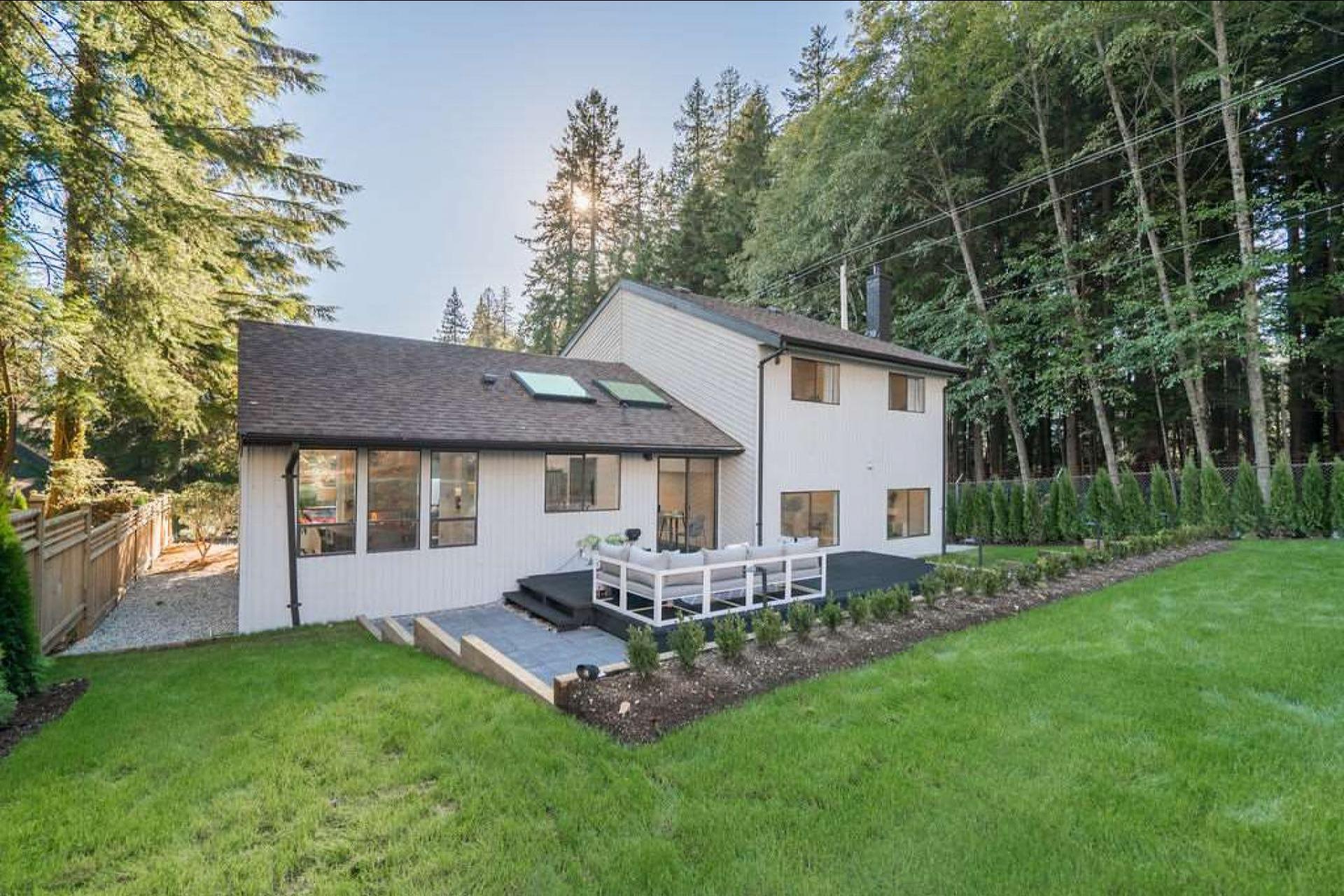 5593 Nancy Greene Way, Grouse Woods, North Vancouver 