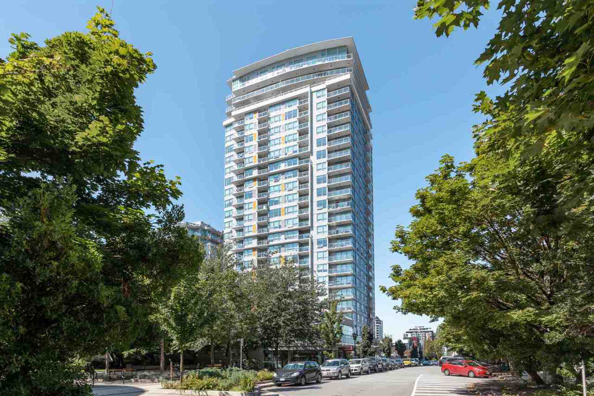 1203 - 125 E 14th Street, Central Lonsdale, North Vancouver  by Mackenzie Olson Personal Real Estate Corporation 1203 - 125 E 14th Street, Central Lonsdale, North Vancouver