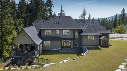 -1afjcwk at 1403 Crystal Creek Drive, Anmore, Port Moody