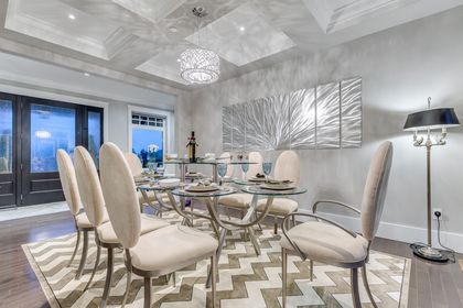 adx5sidm at 1403 Crystal Creek Drive, Anmore, Port Moody