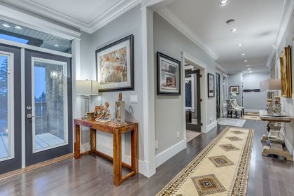 alwrs3li at 1403 Crystal Creek Drive, Anmore, Port Moody