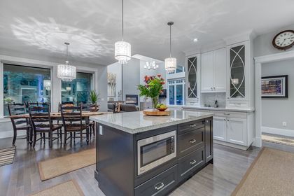 bev2fotc at 1403 Crystal Creek Drive, Anmore, Port Moody