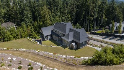 m-cpskt8 at 1403 Crystal Creek Drive, Anmore, Port Moody