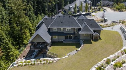 n71fd9jy at 1403 Crystal Creek Drive, Anmore, Port Moody