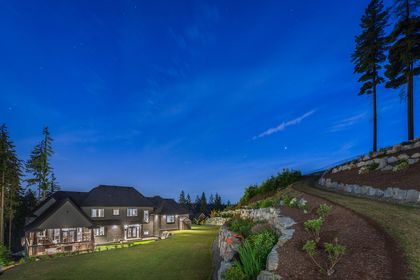 s27vct0a at 1403 Crystal Creek Drive, Anmore, Port Moody