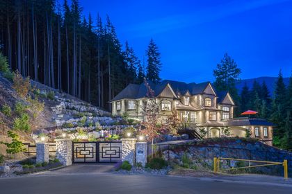 shvzksvc at 1403 Crystal Creek Drive, Anmore, Port Moody