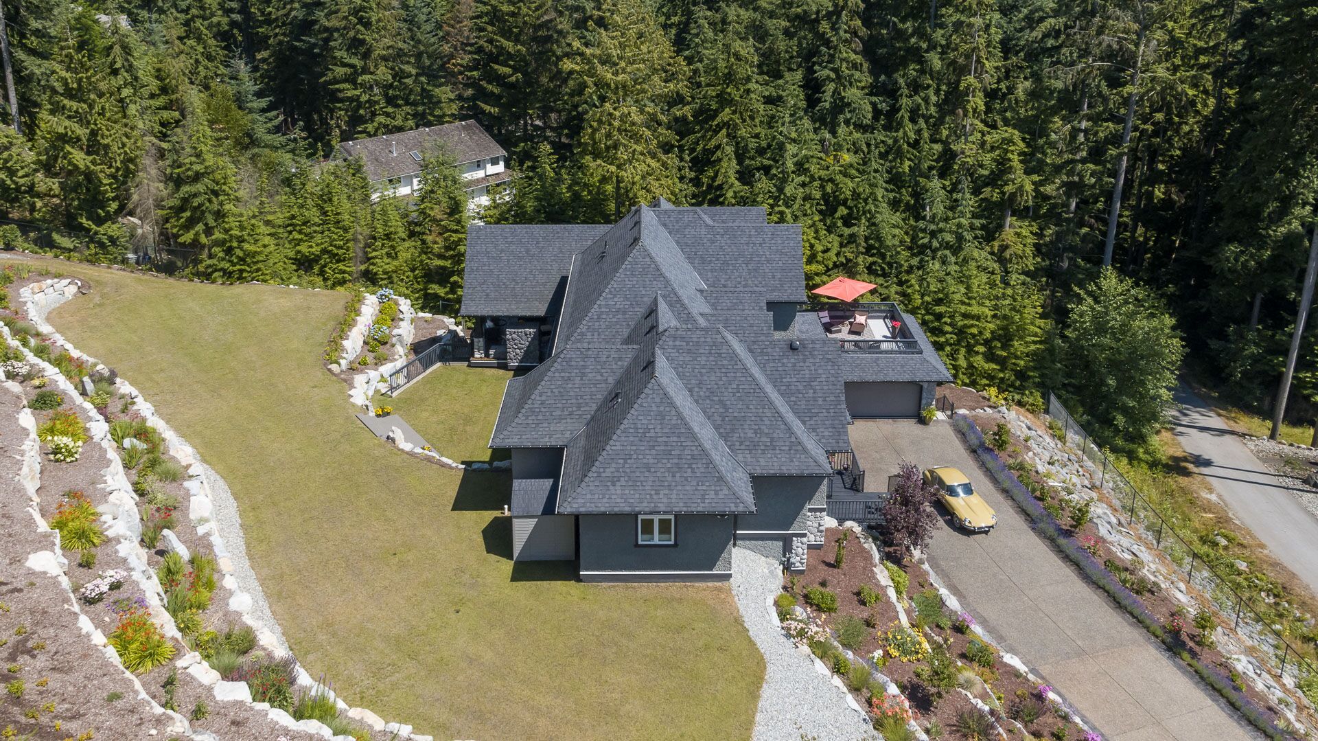 6nhbjib4 at 1403 Crystal Creek Drive, Anmore, Port Moody