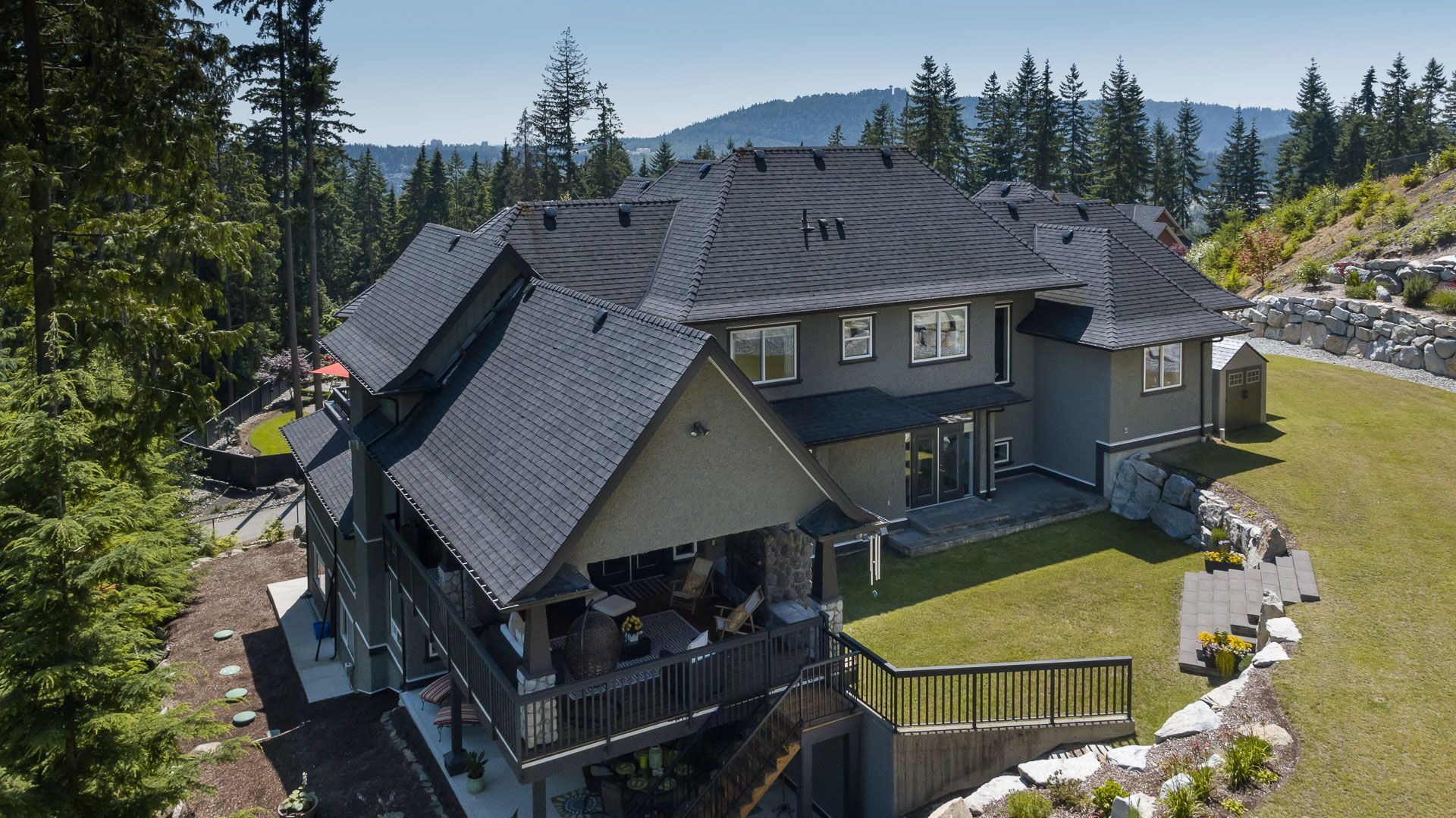 7k0taxsc at 1403 Crystal Creek Drive, Anmore, Port Moody