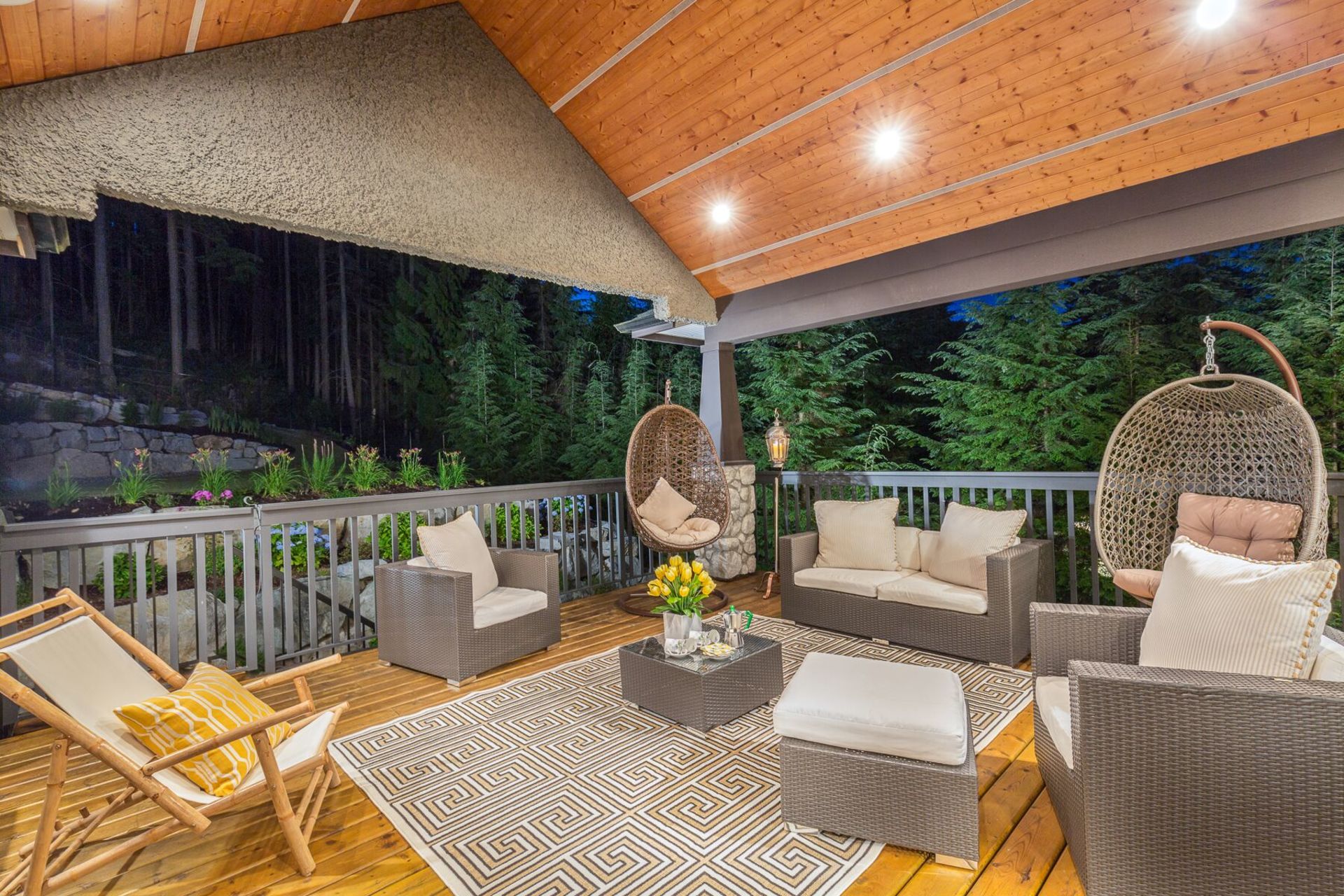 _hspf0wq at 1403 Crystal Creek Drive, Anmore, Port Moody