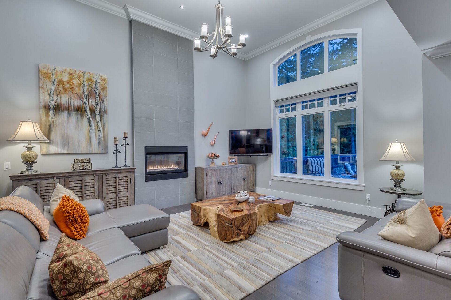 b9abk9ym at 1403 Crystal Creek Drive, Anmore, Port Moody