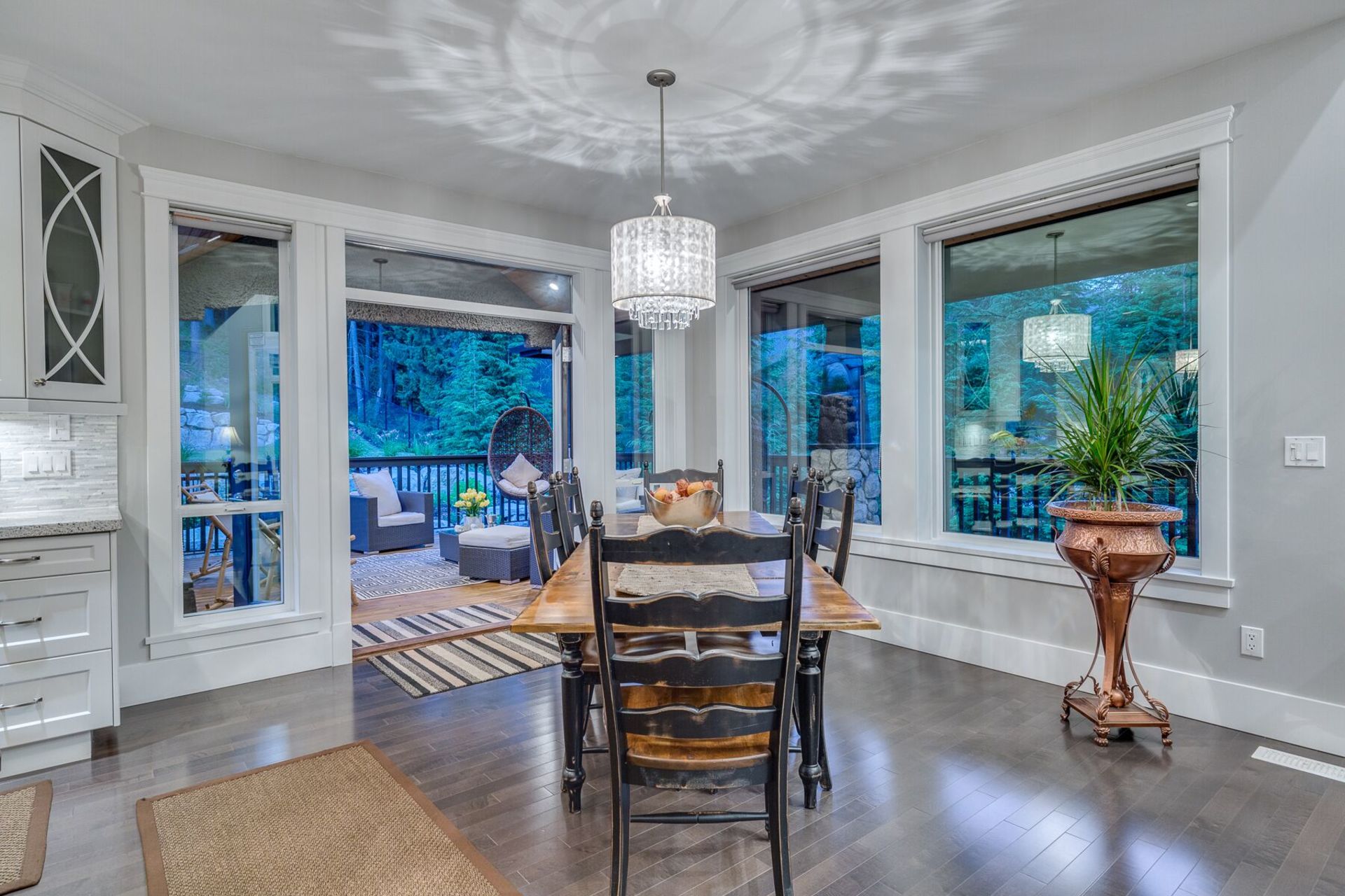 fdfwtyrs at 1403 Crystal Creek Drive, Anmore, Port Moody