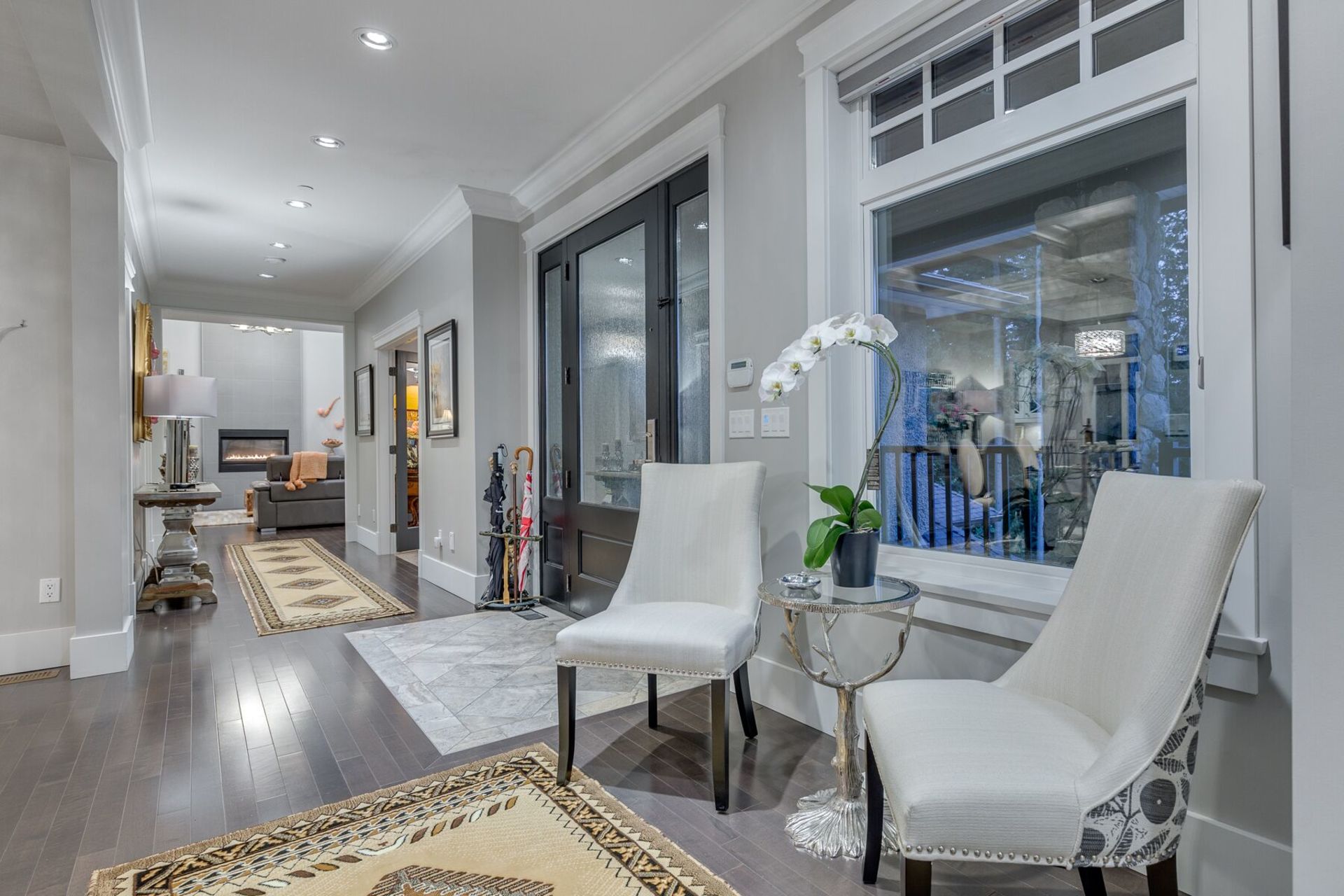 grjj82vy at 1403 Crystal Creek Drive, Anmore, Port Moody