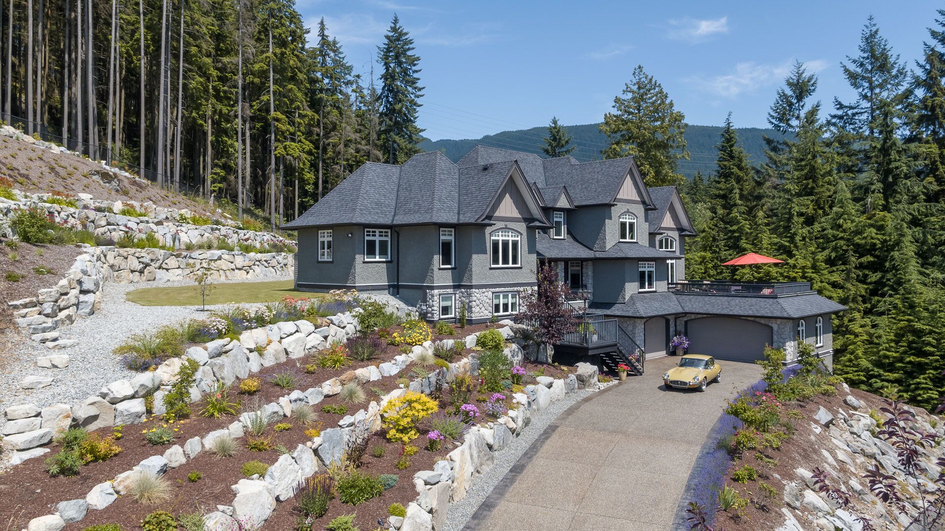 hmt5ggay at 1403 Crystal Creek Drive, Anmore, Port Moody