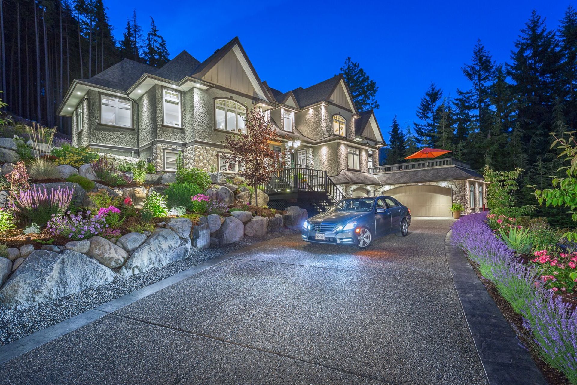 iqgkpukc at 1403 Crystal Creek Drive, Anmore, Port Moody