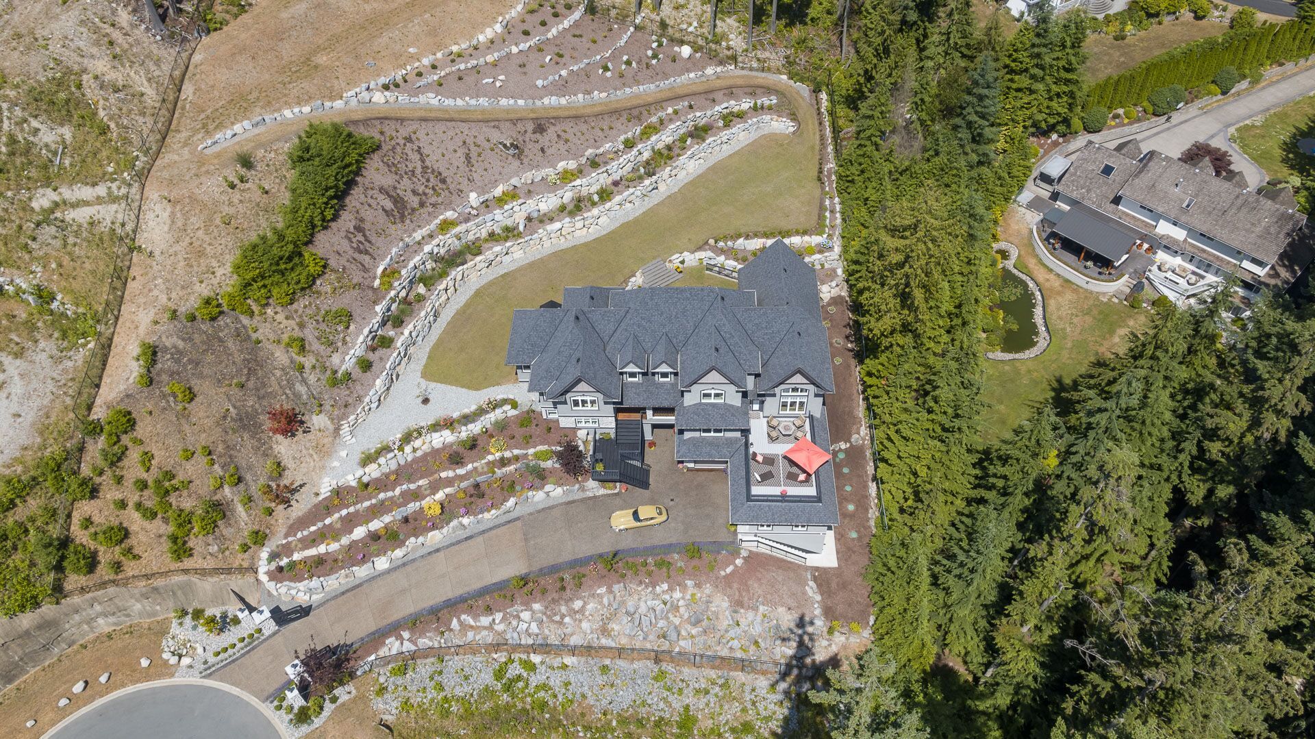 js4amk60 at 1403 Crystal Creek Drive, Anmore, Port Moody