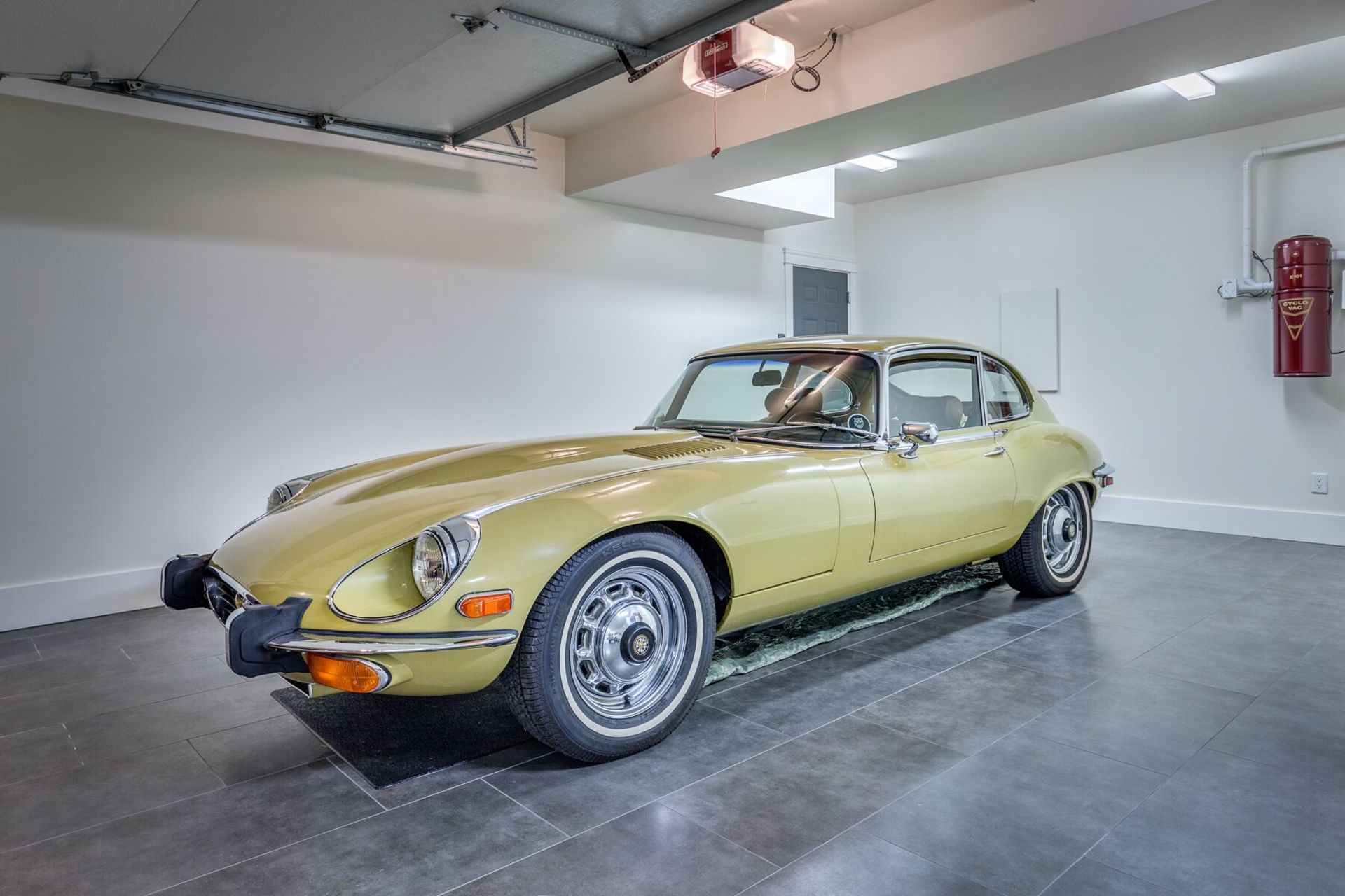 kl-cdga4 at 1403 Crystal Creek Drive, Anmore, Port Moody