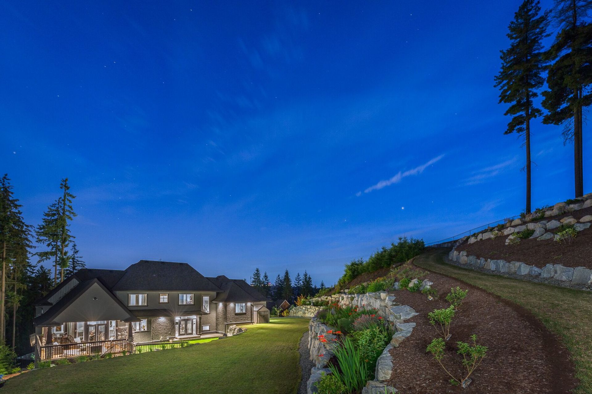 s27vct0a at 1403 Crystal Creek Drive, Anmore, Port Moody