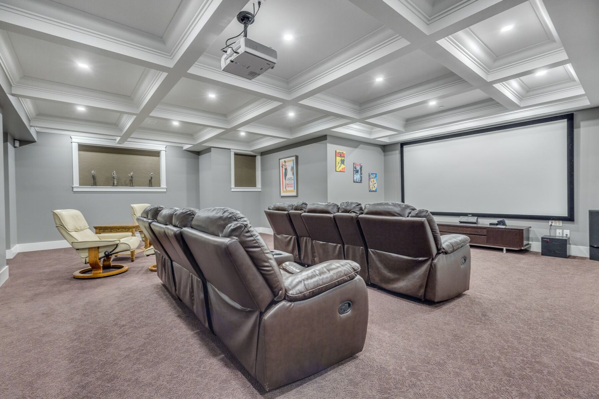 sair220e at 1403 Crystal Creek Drive, Anmore, Port Moody