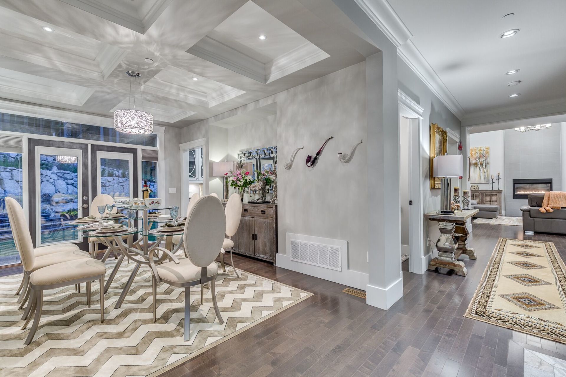 vdqjkjts at 1403 Crystal Creek Drive, Anmore, Port Moody