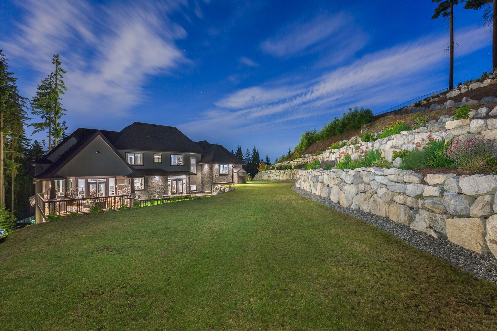 w65kzzju at 1403 Crystal Creek Drive, Anmore, Port Moody