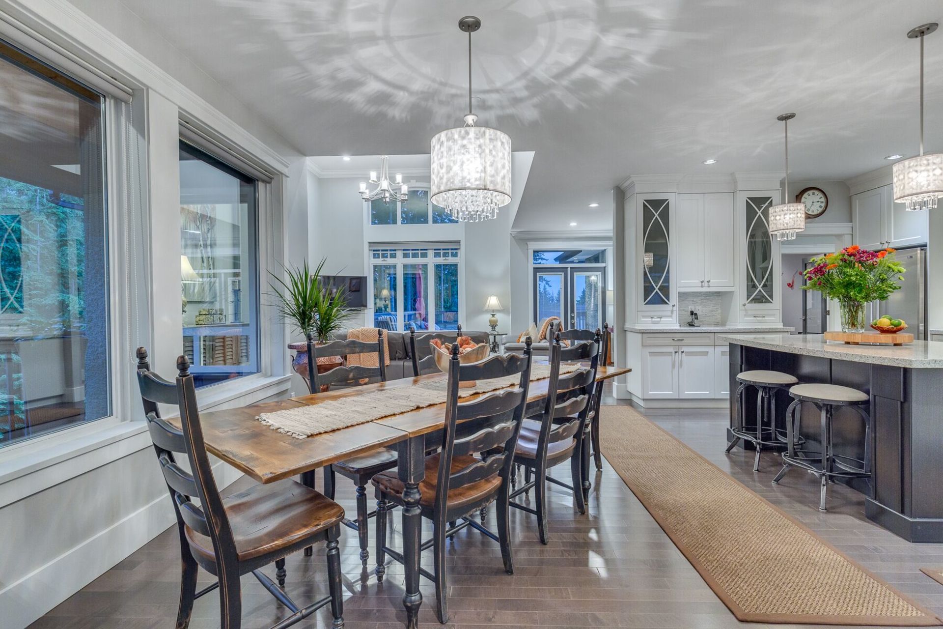 wz4uboiy at 1403 Crystal Creek Drive, Anmore, Port Moody