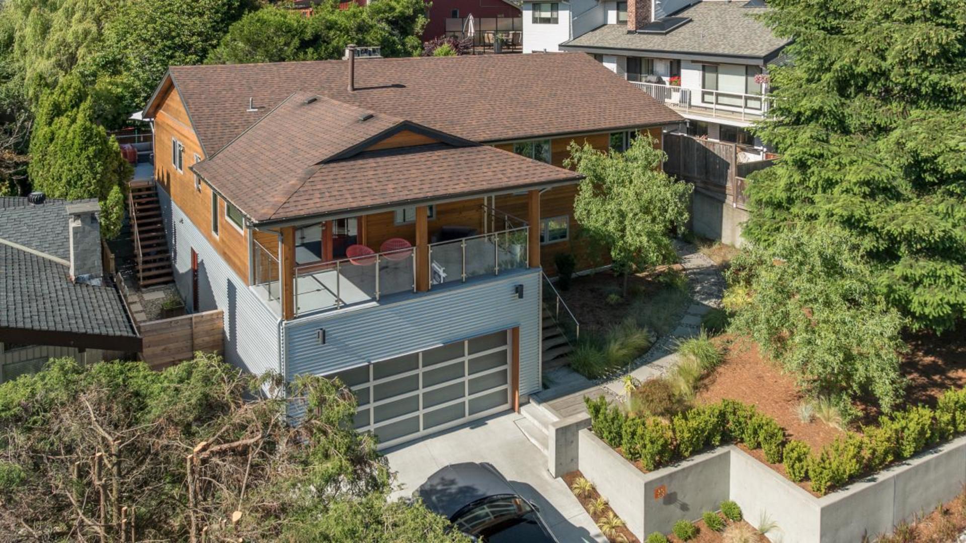 15-darney-bay-aerial-360hometours-04s at 15 Darney Bay, Barber Street, Port Moody