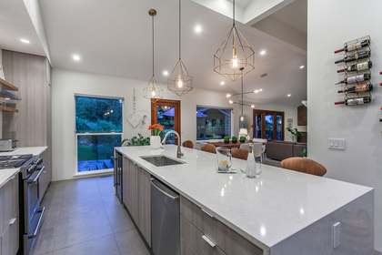 elliot-45 at 1281 Steeple Drive, Upper Eagle Ridge, Coquitlam