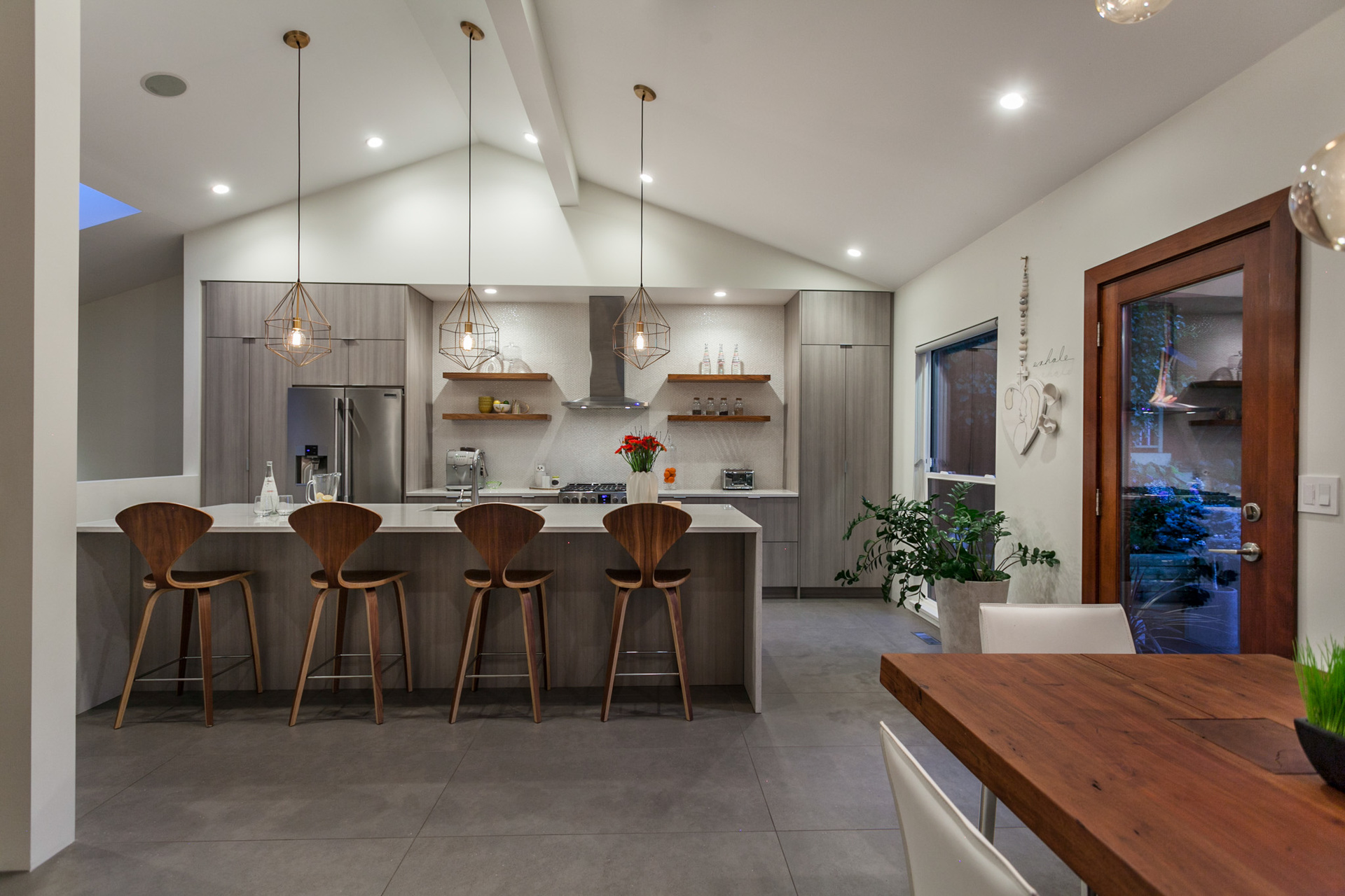 elliot-44-1 at 1281 Steeple Drive, Upper Eagle Ridge, Coquitlam