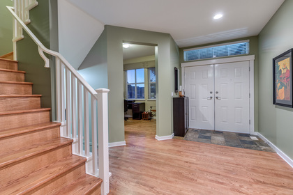 image-2 at 2 Cliffwood Drive, Heritage Woods PM, Port Moody