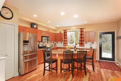 12 at 141 Forest Park Way, Heritage Woods PM, Port Moody