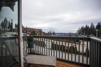 19 at 141 Forest Park Way, Heritage Woods PM, Port Moody