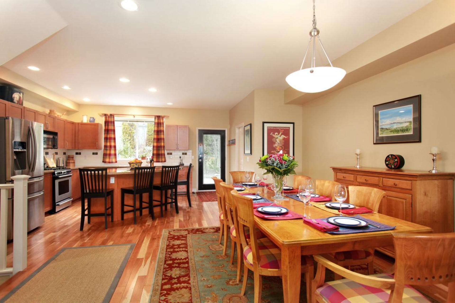 11 at 141 Forest Park Way, Heritage Woods PM, Port Moody