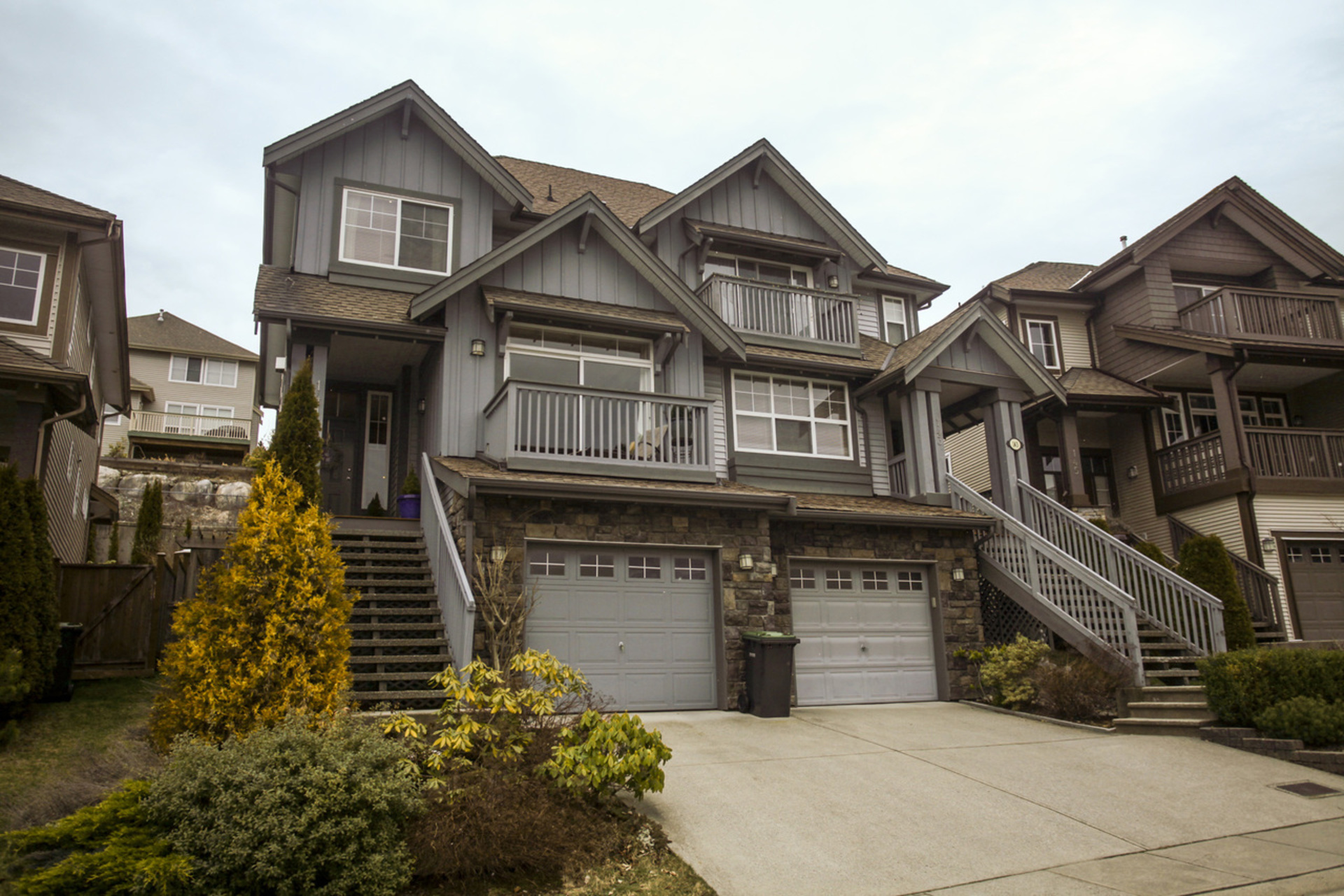23 at 141 Forest Park Way, Heritage Woods PM, Port Moody