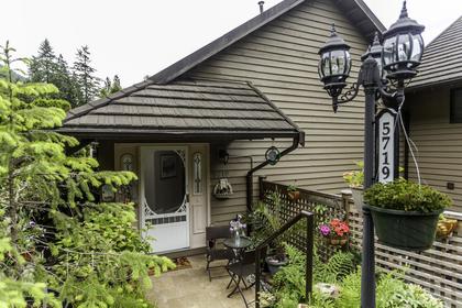 02 at 5719 Owl Court, Grouse Woods, North Vancouver