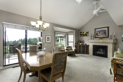 12 at 5719 Owl Court, Grouse Woods, North Vancouver