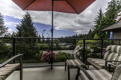 16 at 5719 Owl Court, Grouse Woods, North Vancouver