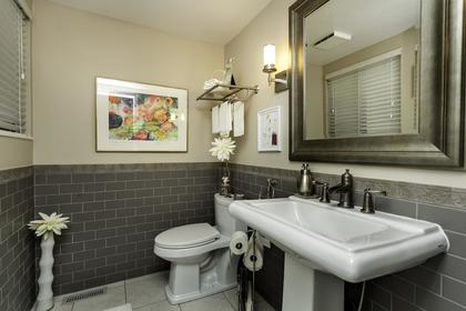 20 at 5719 Owl Court, Grouse Woods, North Vancouver