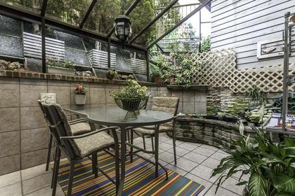 21 at 5719 Owl Court, Grouse Woods, North Vancouver