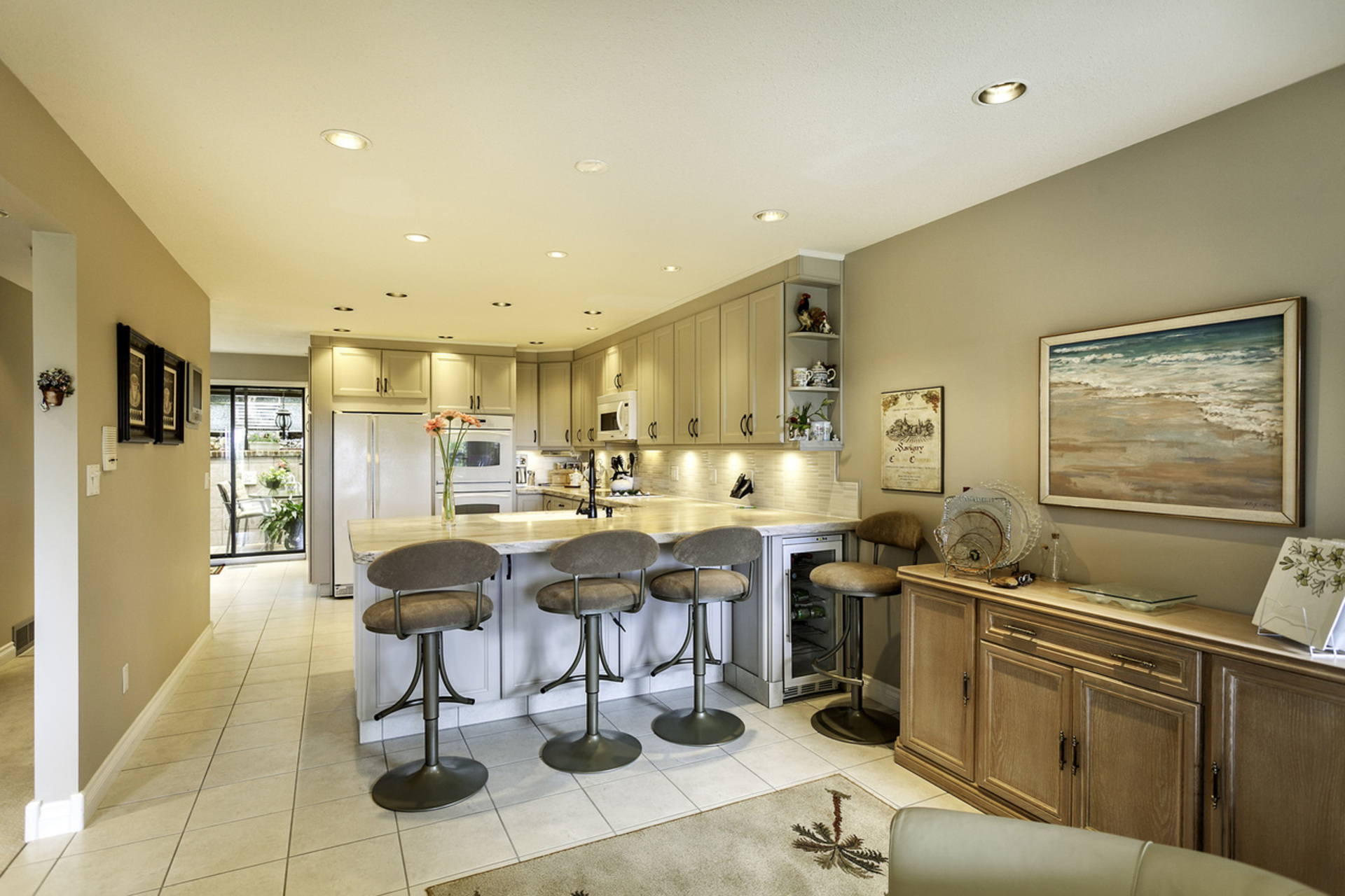 15 at 5719 Owl Court, Grouse Woods, North Vancouver