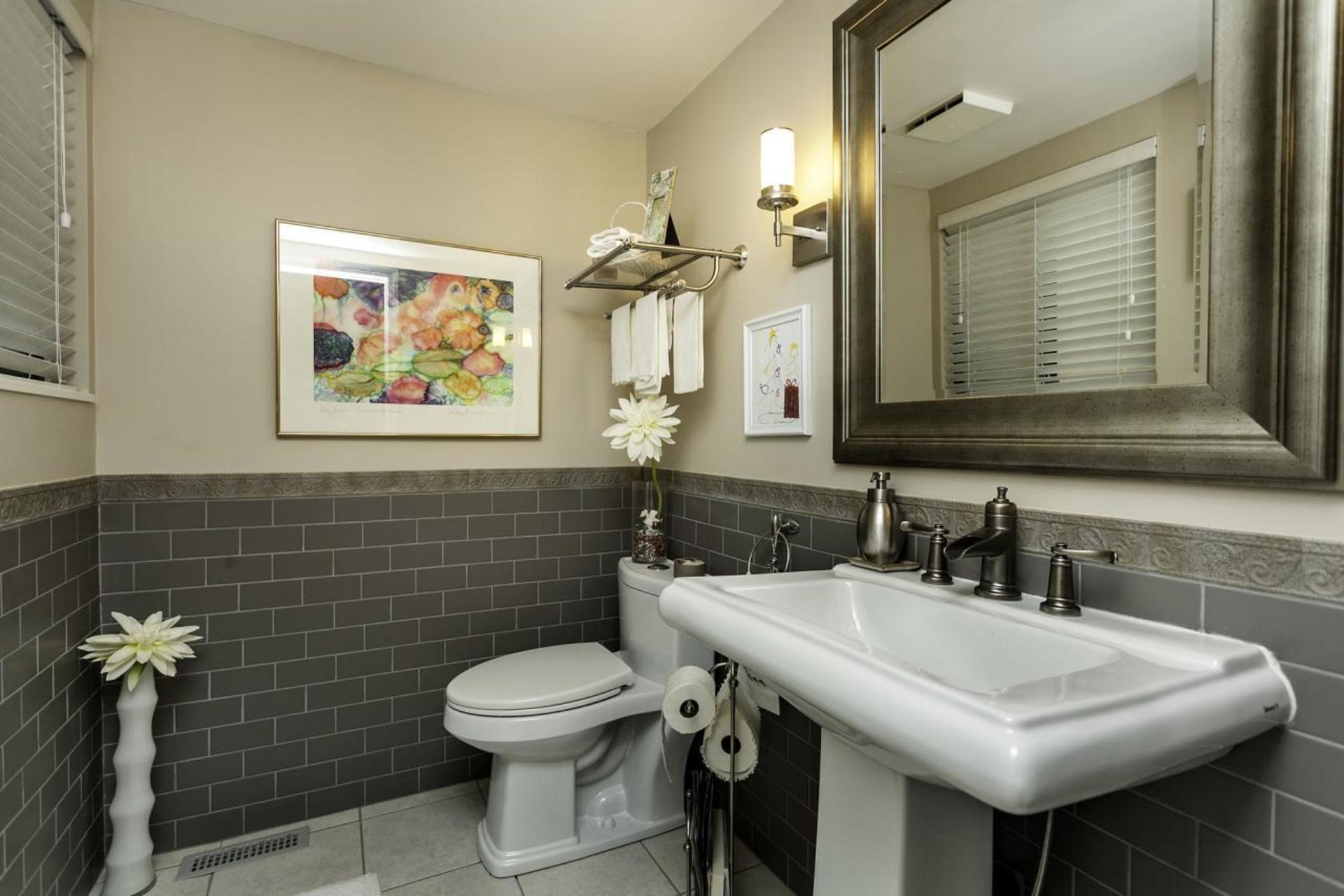 20 at 5719 Owl Court, Grouse Woods, North Vancouver