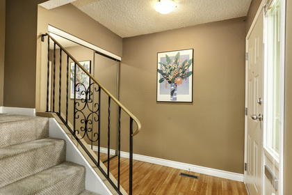 10-1 at 571 Ioco Road, North Shore Pt Moody, Port Moody