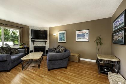 14 at 571 Ioco Road, North Shore Pt Moody, Port Moody