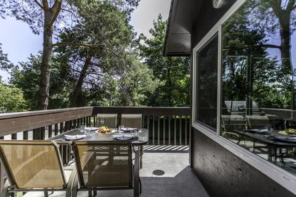 16 at 571 Ioco Road, North Shore Pt Moody, Port Moody