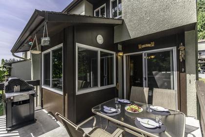 17 at 571 Ioco Road, North Shore Pt Moody, Port Moody