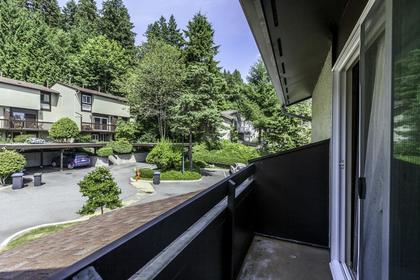 20-1 at 571 Ioco Road, North Shore Pt Moody, Port Moody